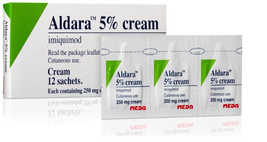 Acheter Aldara Crème En Ligne