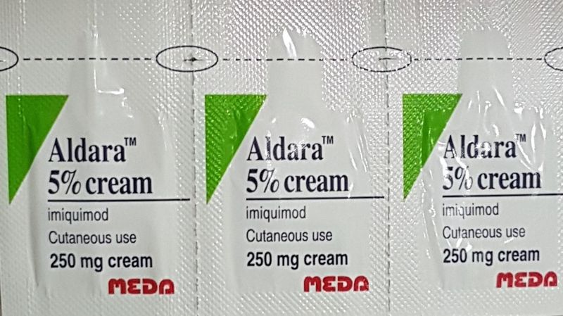 Acheter aldara en ligne