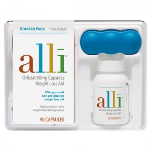 acheter alli sans ordonnance