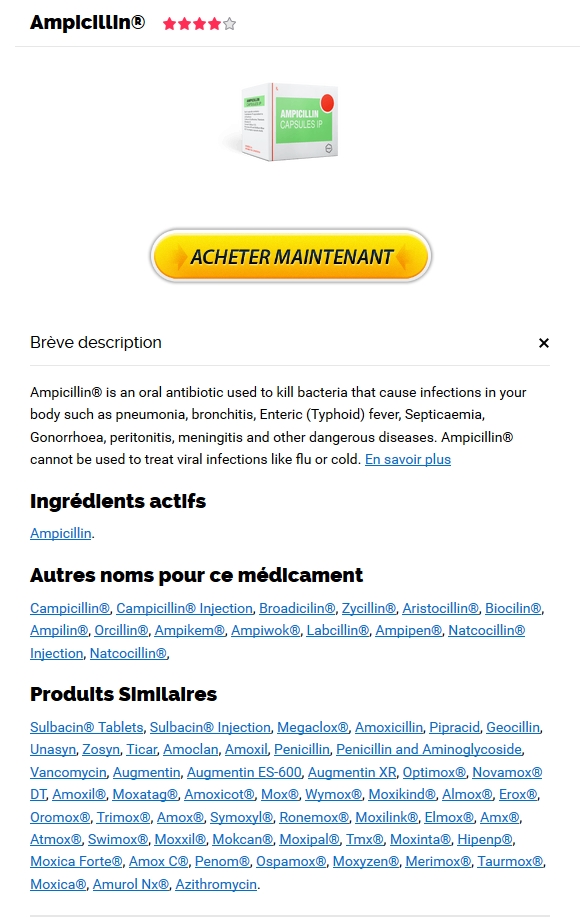 Acheter amoxicillin