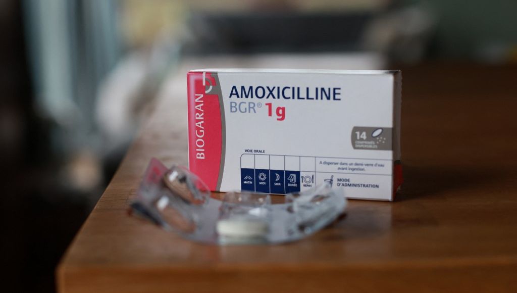 Acheter Amoxicillin Générique