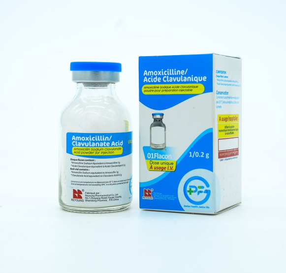 acheter amoxicilline acide clavulanique