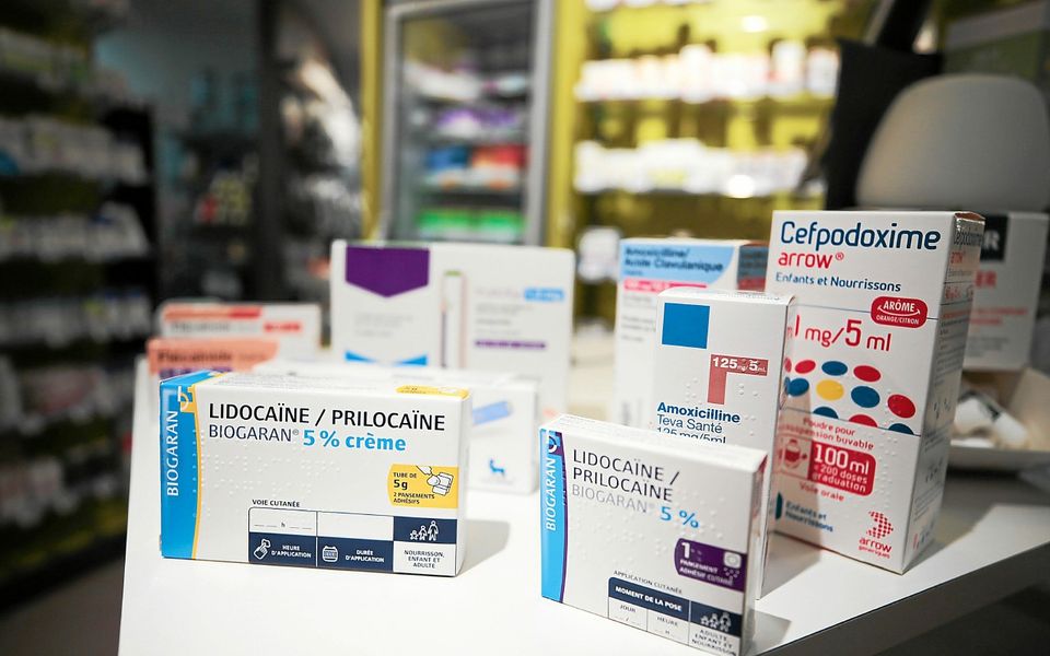acheter amoxicilline biogaran
