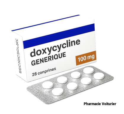 Acheter amoxicilline sans ordonnance