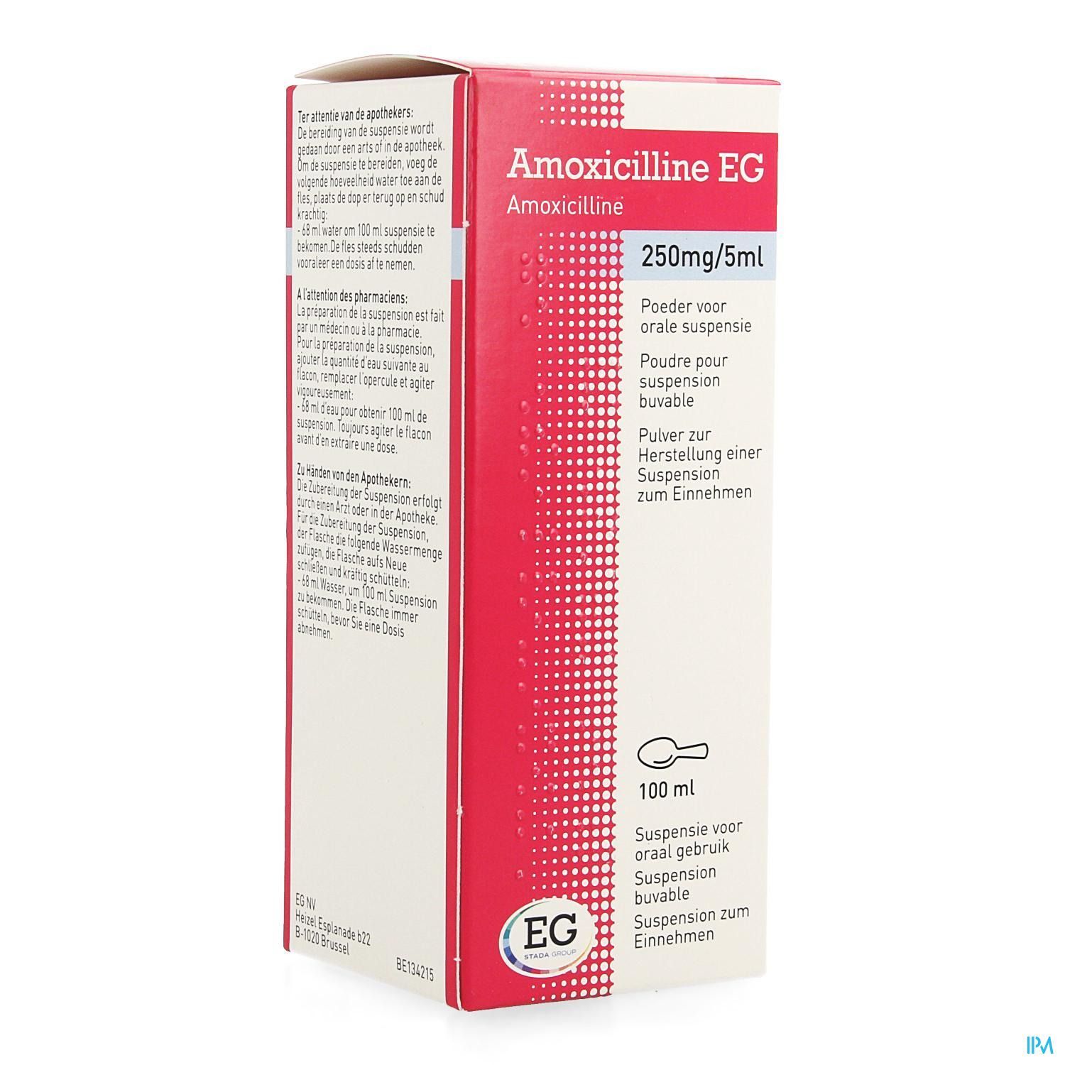 acheter amoxil en ligne