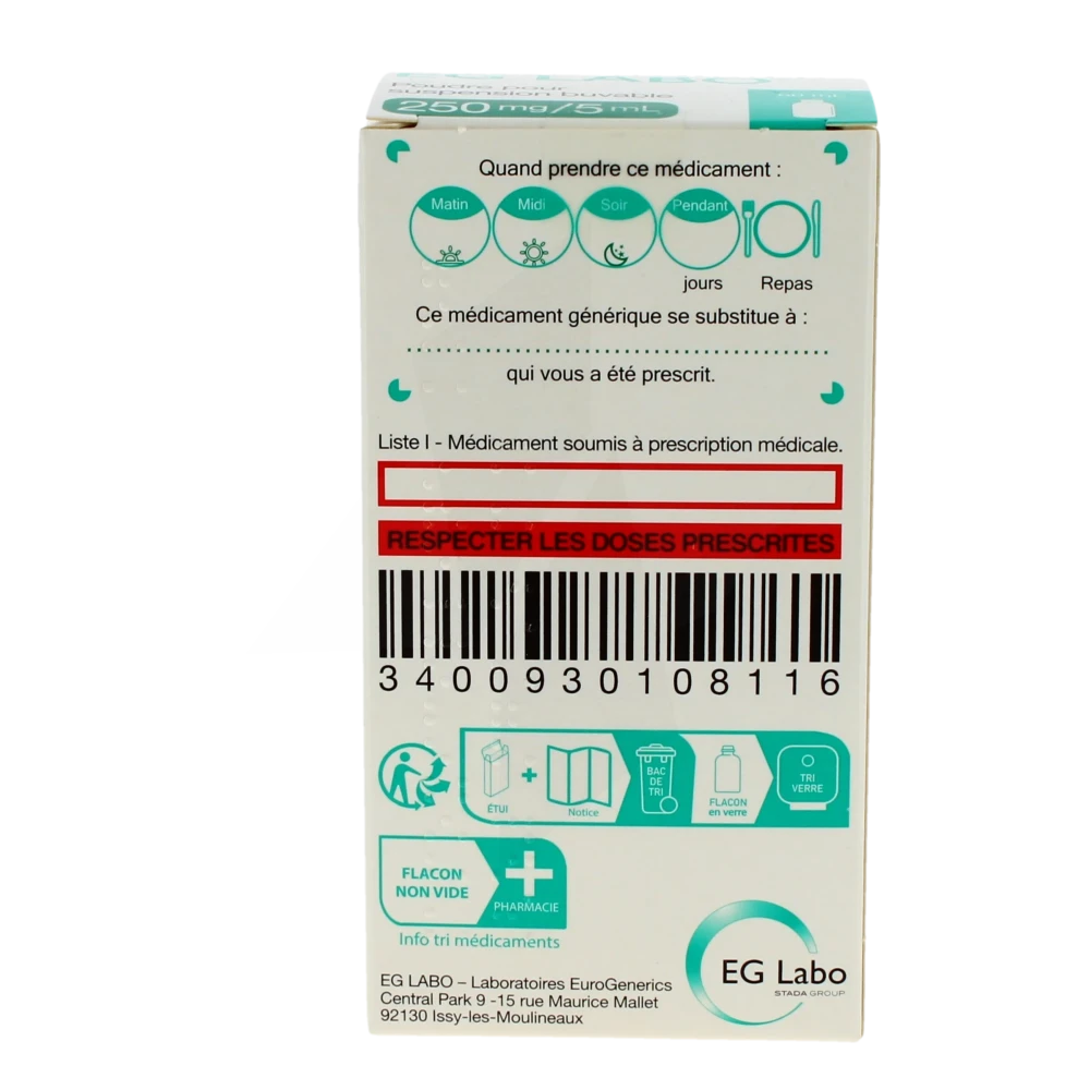Acheter amoxil générique