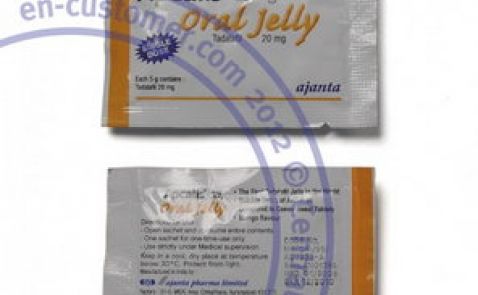 Acheter apcalis sx générique