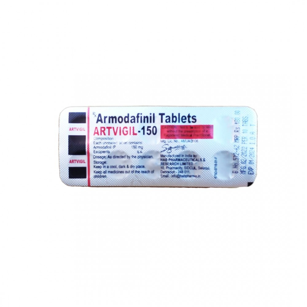 Acheter armodafinil