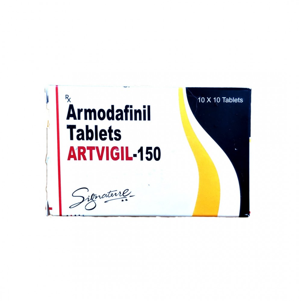 acheter armodafinil