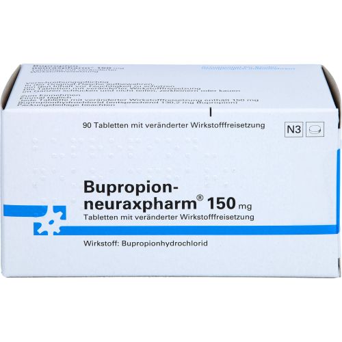 Acheter bupropion