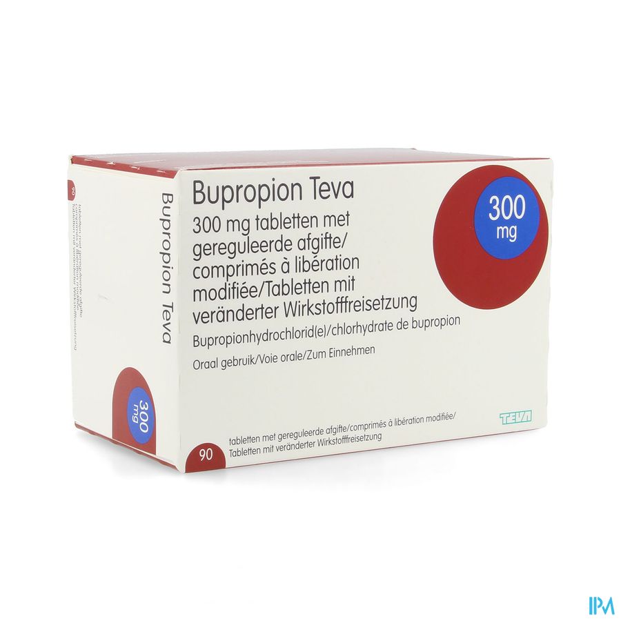 acheter bupropion générique
