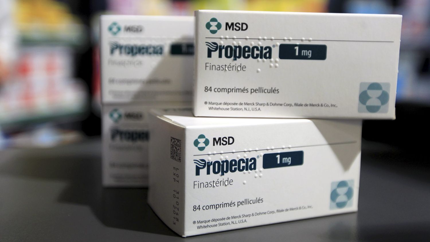 Acheter chibro proscar
