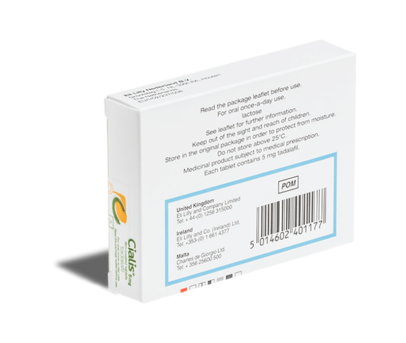 acheter cialis 5mg lilly