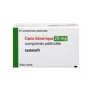 Acheter cialis avec ordonnance en ligne