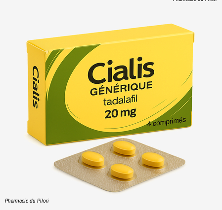 Acheter cialis en ligne avec ordonnance
