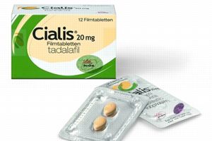 Acheter Cialis En Ligne Pharmacie Francaise