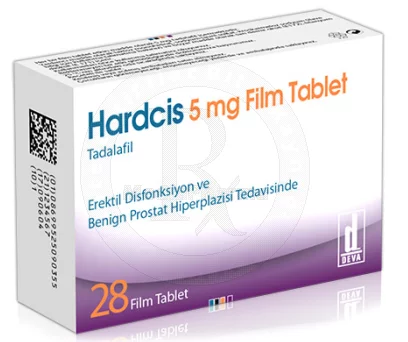 Acheter cialis online