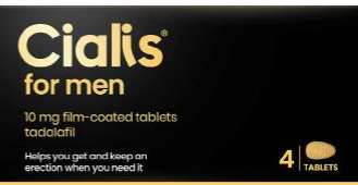 Acheter cialis original 10mg