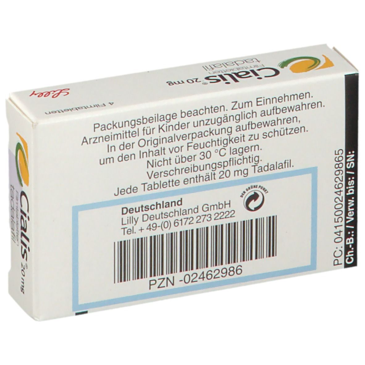 Acheter cialis soft tabs