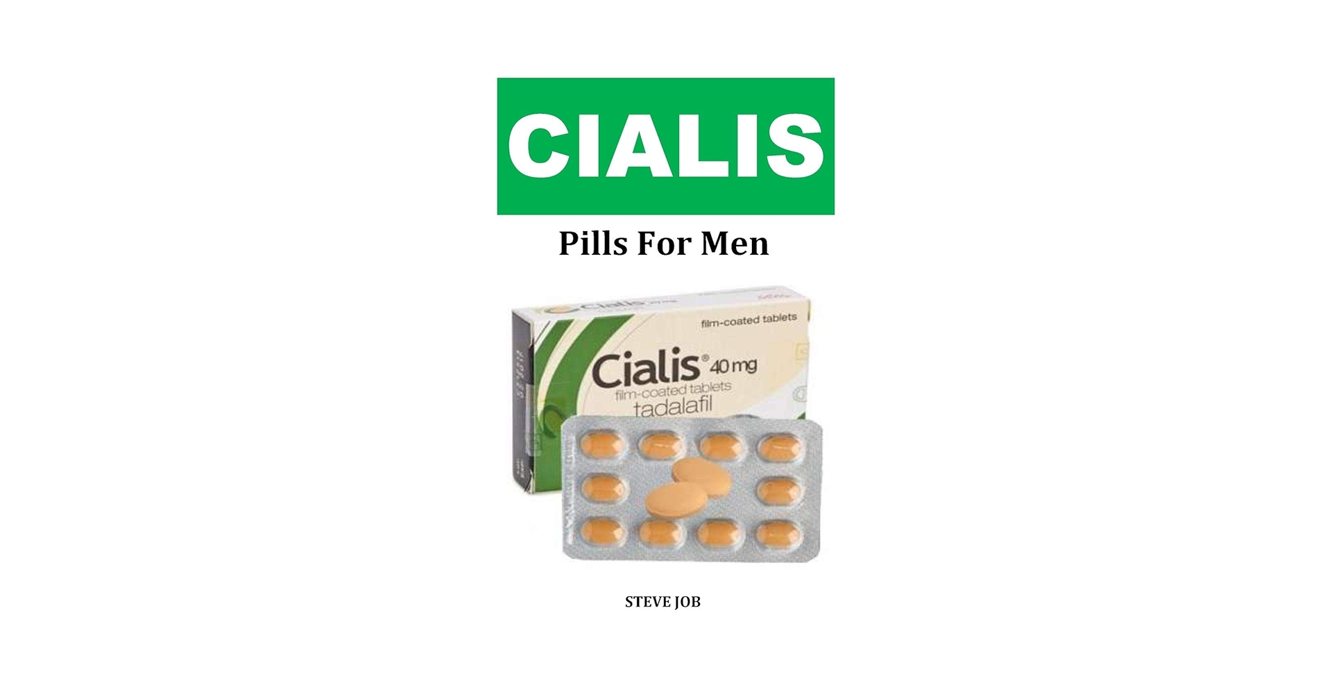 Acheter cialis sur amazone