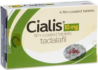 Acheter Cialis Tadalafil