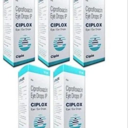 acheter ciplox