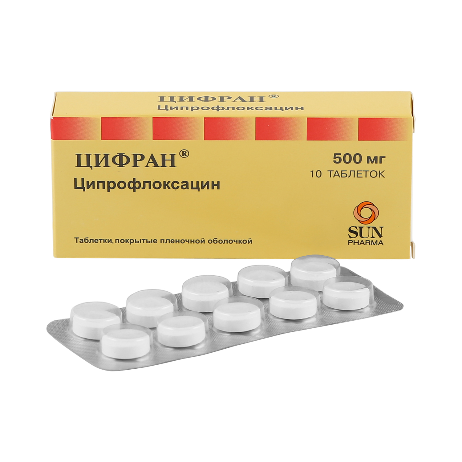 Acheter cipro
