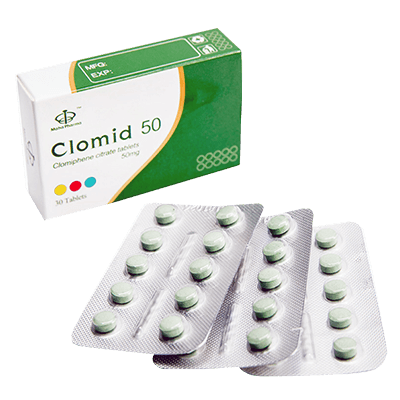 Acheter clomid 50mg