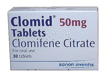 Acheter Clomid En France
