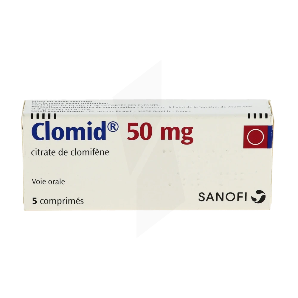 Acheter clomid en ligne pas cher