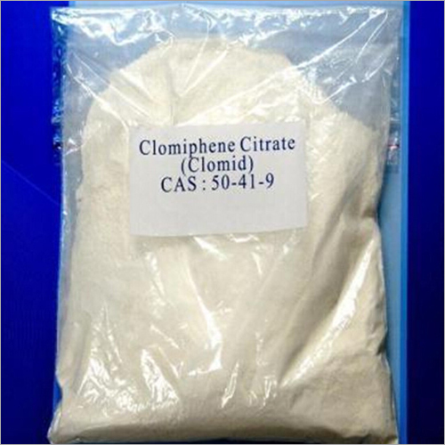 Acheter Clomiphene