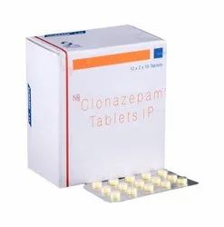 Acheter Clonazépam En Ligne