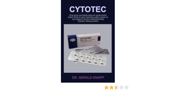 Acheter Cytotec En Espagne