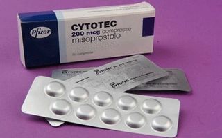 Acheter cytotec en ligne
