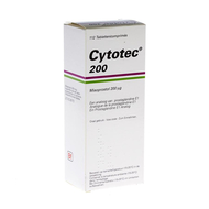 Acheter cytotec en ligne