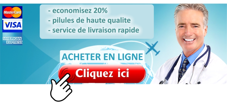 Acheter cytotec générique
