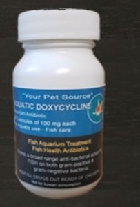Acheter de la doxycycline