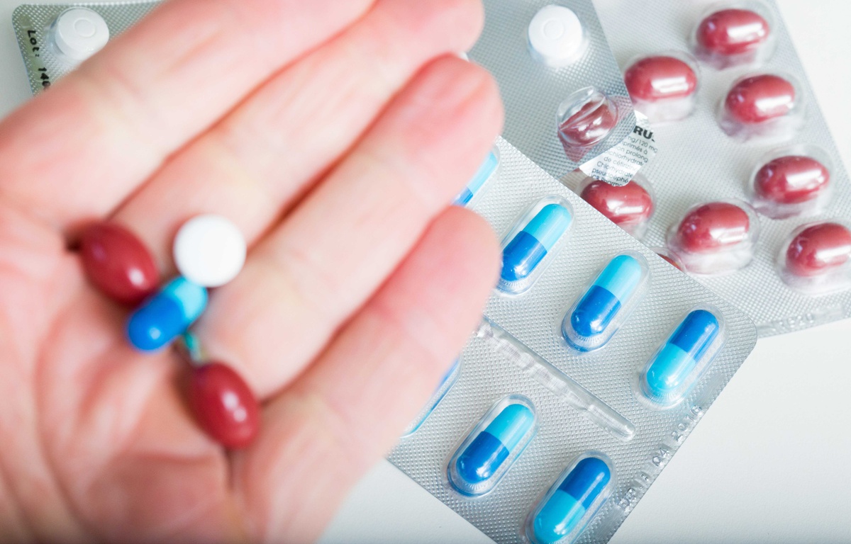 Acheter De La Modafinil