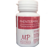 Acheter de la phentermine