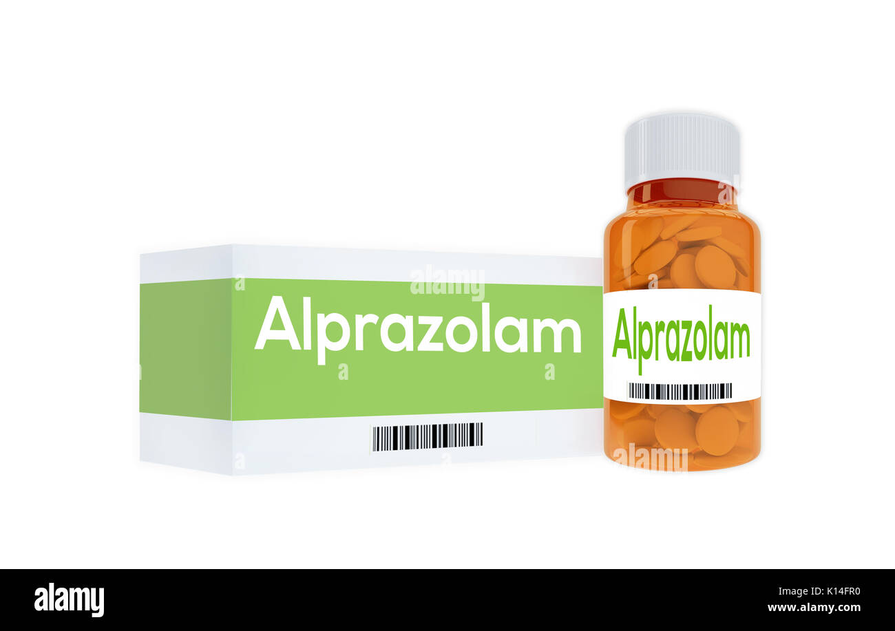 Acheter De Lalprazolam
