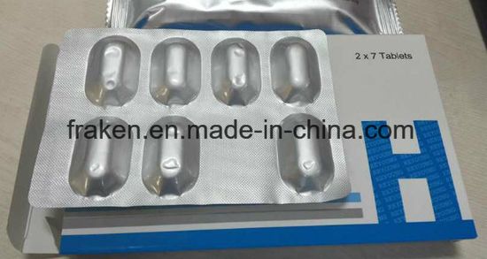 Acheter de lamoxicilline sur internet