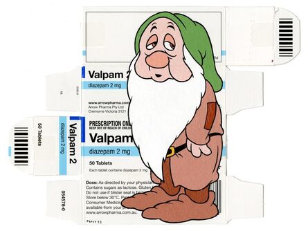 Acheter diazepam