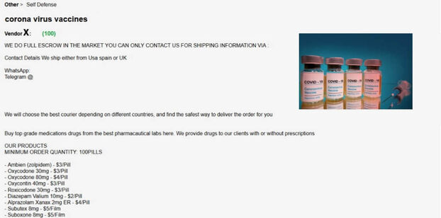 Acheter diazepam en ligne