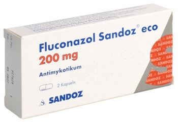Acheter diflucan générique