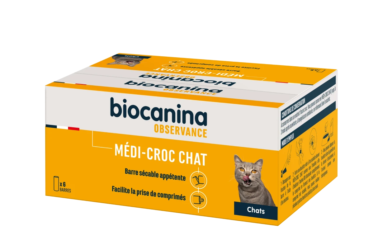 Acheter doxycycline chat
