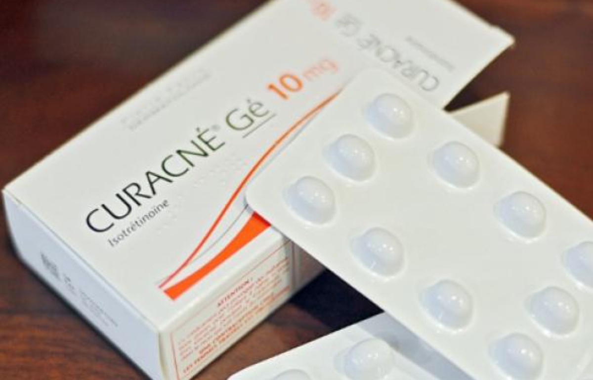 Acheter Du Accutane