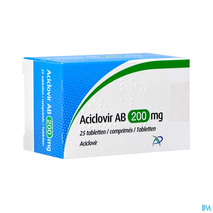 Acheter Du Acyclovir