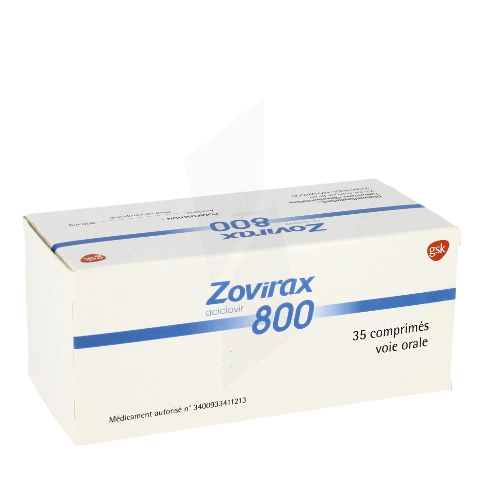 Acheter du acyclovir en ligne