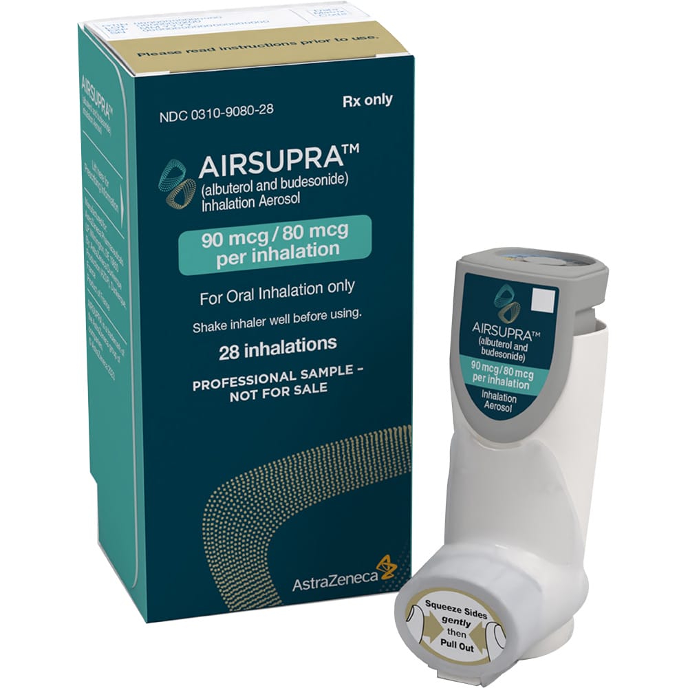 Acheter du albuterol en ligne