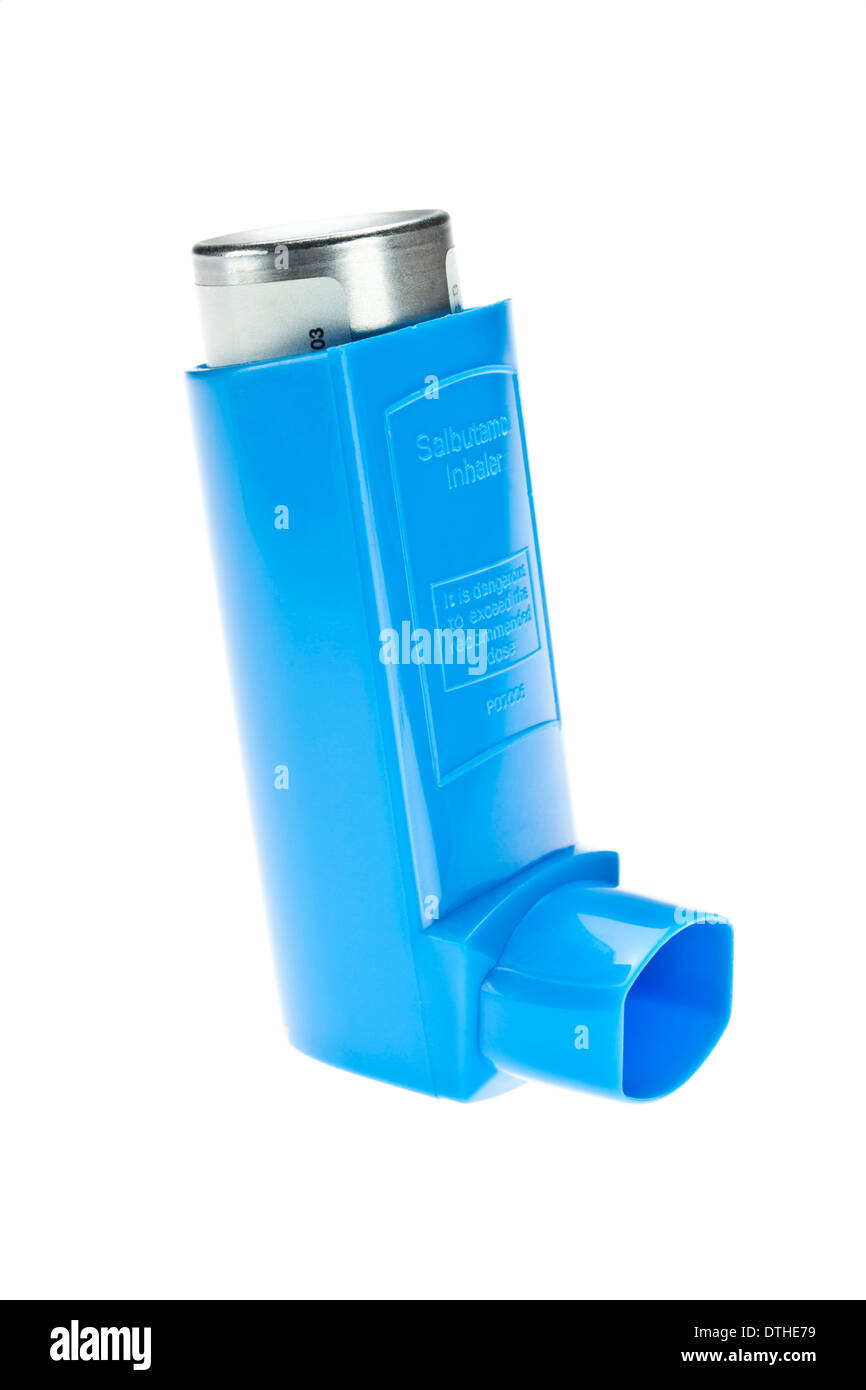 Acheter du albuterol générique